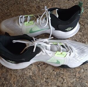 Nike Gianni's DM0825 Men's Basketball ZShoes Size 16 (186)